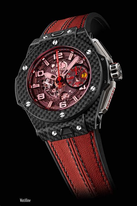 big bang ferrari hublot price|big bang hublot price.